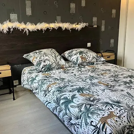 Maisonnette Intime Et Conviviale Casa vacanze *