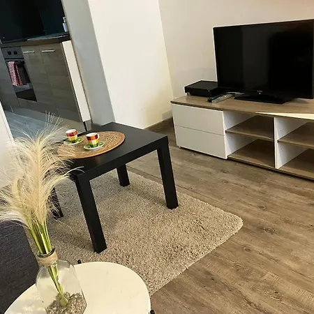 Maisonnette Intime Et Conviviale *