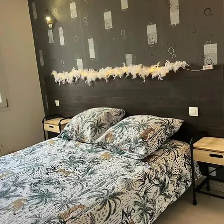 Maisonnette Intime Et Conviviale *